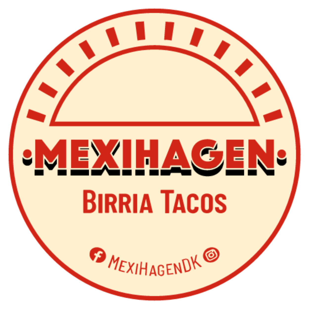Hos MexiHagen kan du få lækker mexikansk mad